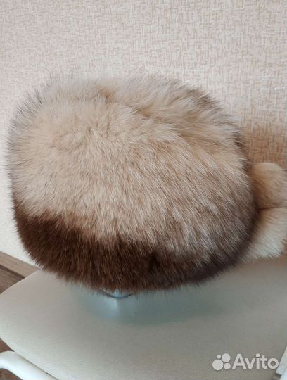 Шапки зимние