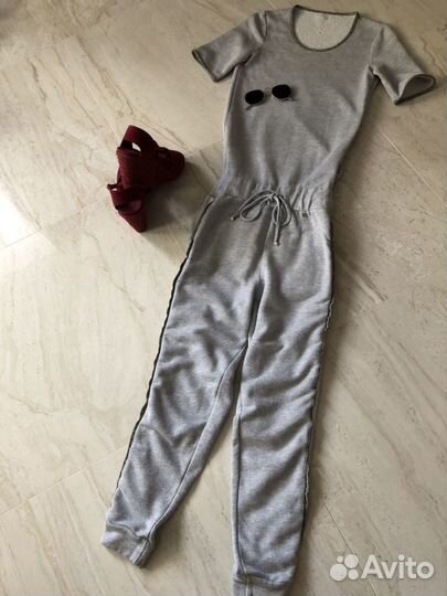 Комбинезон Италия