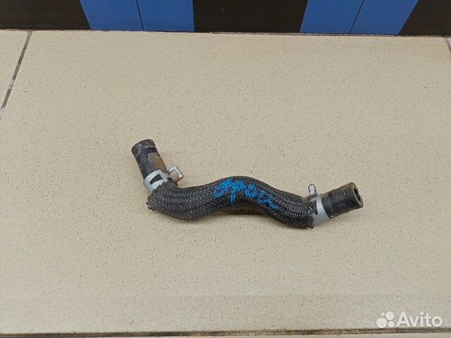 Трубка вакуумная RAV 4 2013