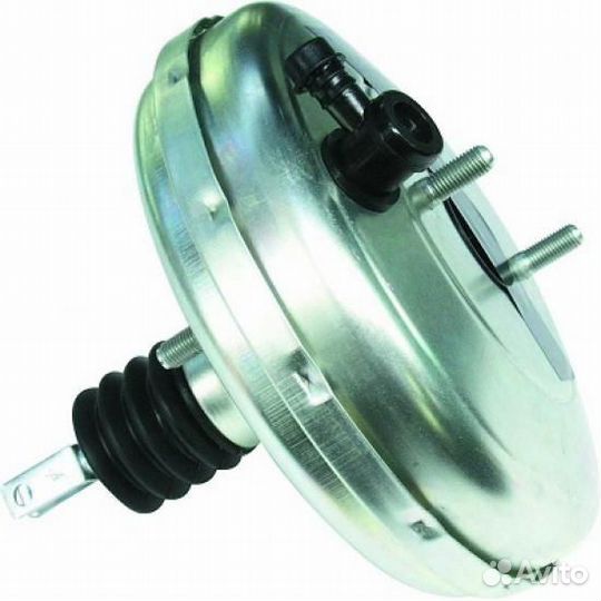 Вакуумный усилитель тормозов ваз 2114