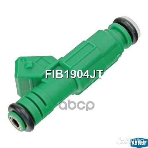Форсунка бензиновая FIB1904JT Krauf