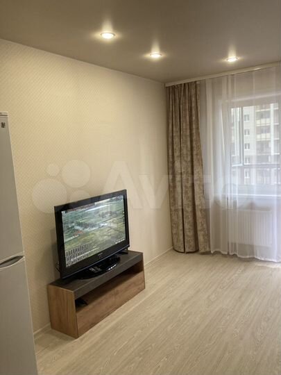 Квартира-студия, 27 м², 6/14 эт.