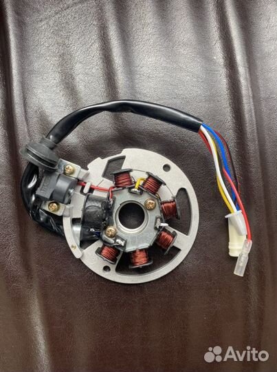 Статор генератора 1E40QMB, 1E50QMB, JOG50 (3KJ) (7