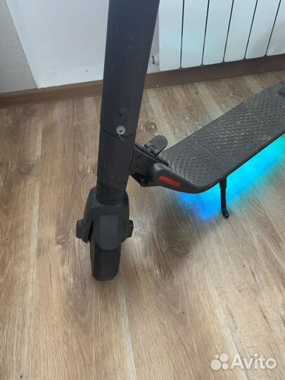 Ninebot es2