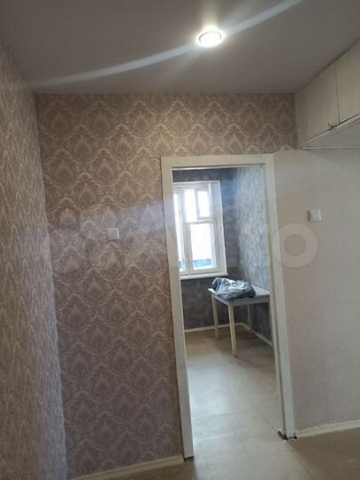 1-к. квартира, 36 м², 3/5 эт.