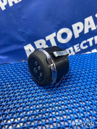 Переключатель полного привода Ford Explorer