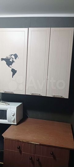 Комната 17 м² в 1-к., 9/9 эт.