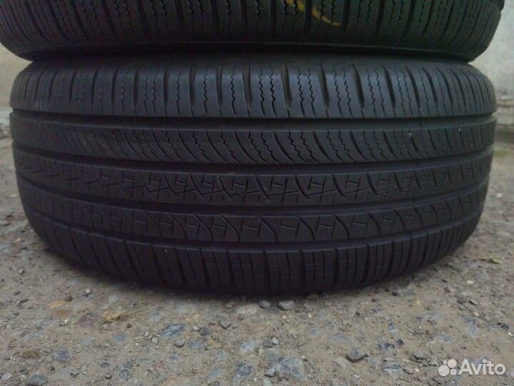 Pirelli Scorpion Zero 235/50 R20 104W