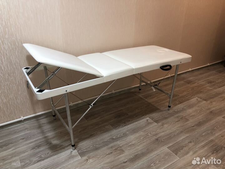 Косметологическая кушетка Comfort LUX 190х70