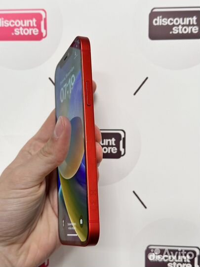 iPhone 12, 128 ГБ