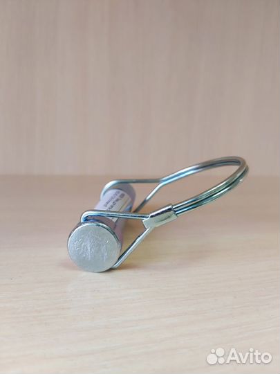 Палец для петли борта прицепа bschg 10-B Winterho