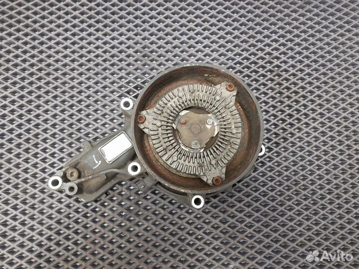 Насос водяной (помпа) Renault T, Volvo FH