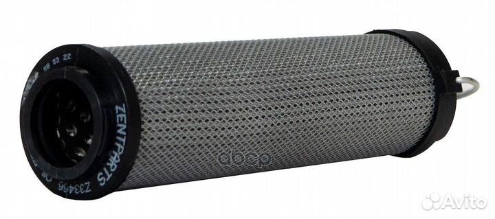 Z33466 фильтр масляный гидравлический H229 D60