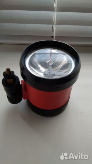 Переноска для ремонта авто светильник лампа 12 v