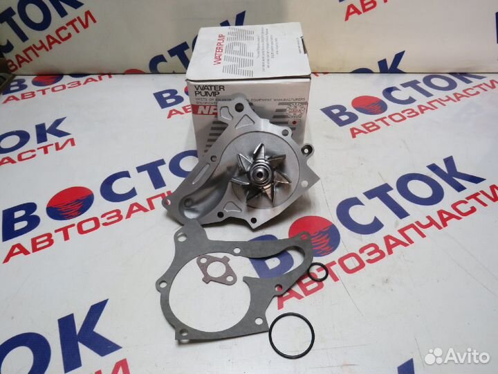 Помпа водяная NPW T-117