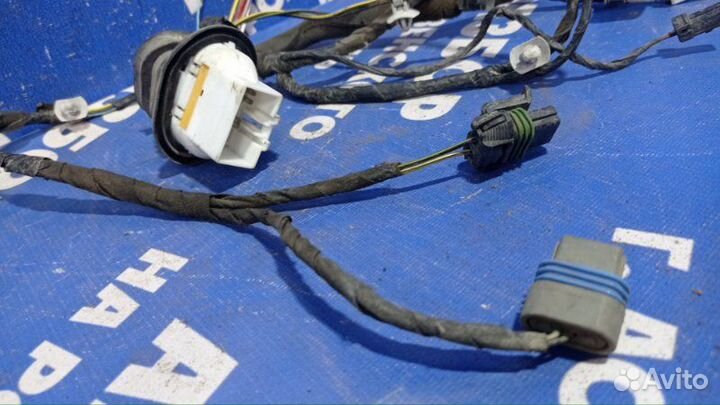 Проводка двери Ssangyong Actyon New внедорожник