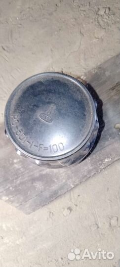 Линза увелечения