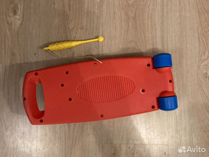 Ксилофон little tikes