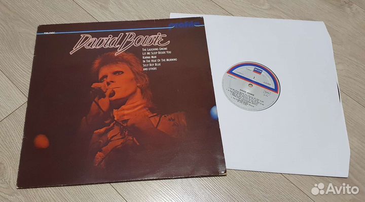 Queen, Raynbow, Foreigner, David Bowie