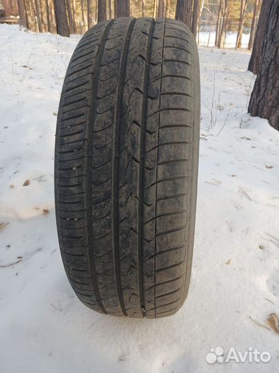 Toyo Tranpath MPZ 205/60 R16 92H