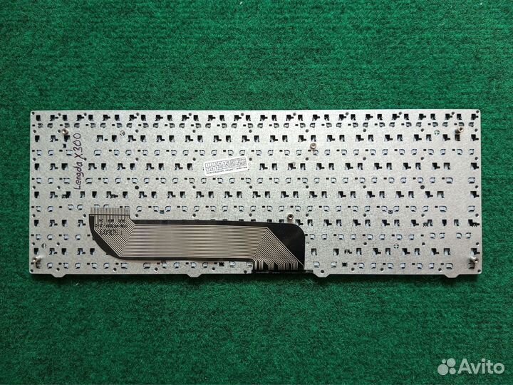 Клавиатура DNS X300