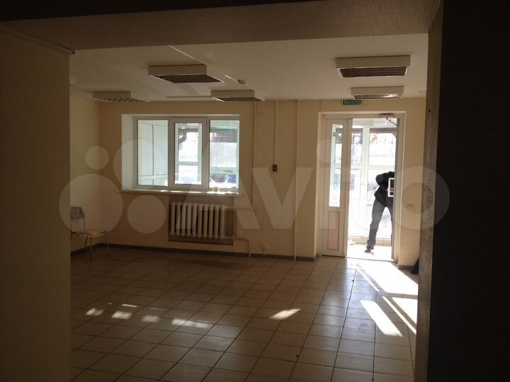 Торговая площадь, 71 м²