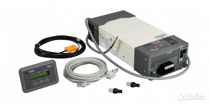 Зарядный береговой модуль 700, Quick fbnrp0700FR0A