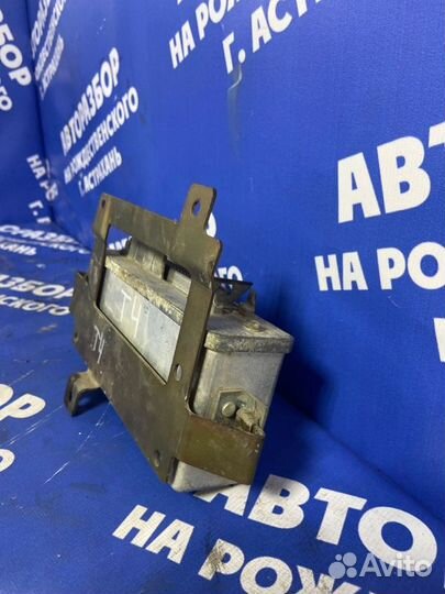 Блок управления abs. Volkswagen Transporter