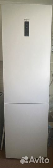 Холодильник Haier