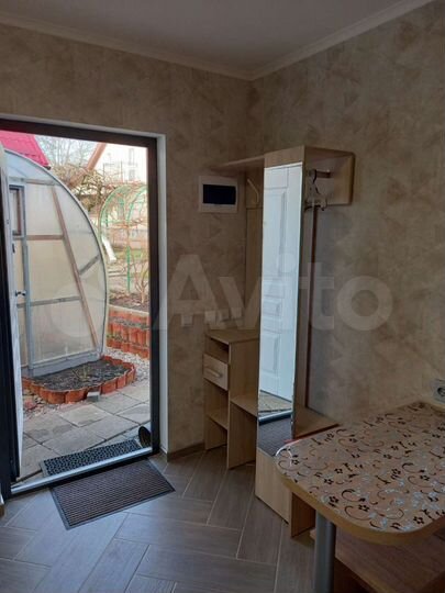 Дом 21 м² на участке 3 сот.