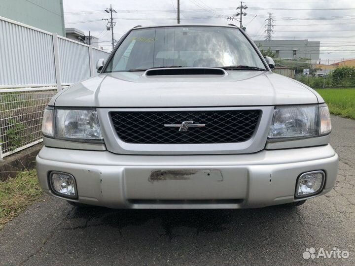 Авто в разбор subaru Forester SF5 sf9 S10 EJ205 19