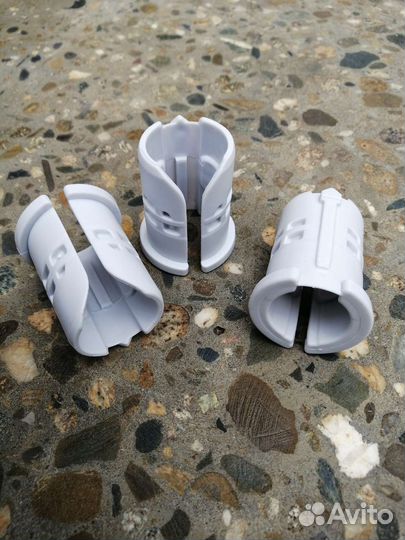 Ступенька для лестниц Intex