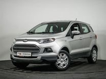 Ford EcoSport, 2018, с пробегом, цена 1 059 777 руб.