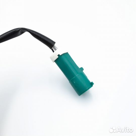 Датчик кислорода Ford Focus 2