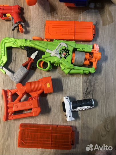 Nerf