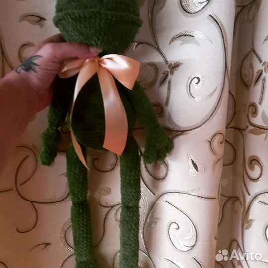 Лягушка