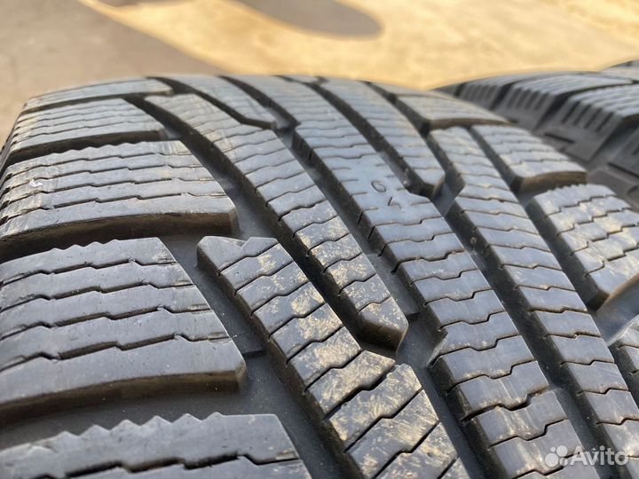 Nokian Tyres Nordman RS2 SUV 225/55 R18