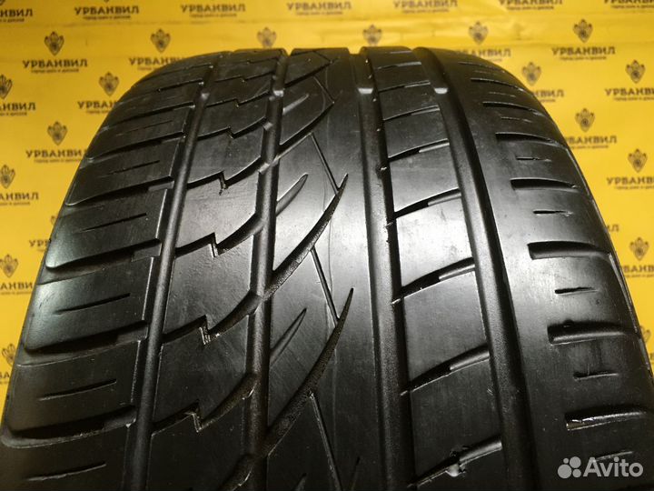 Continental CrossContact UHP E 265/40 R21 105Y