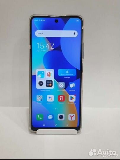 TECNO Spark 10 Pro, 8/256 ГБ