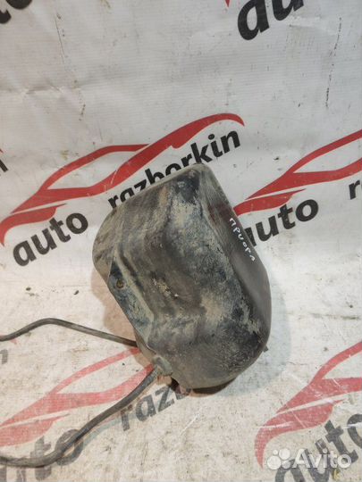 Фильтр паров топлива Лада Приора универсал