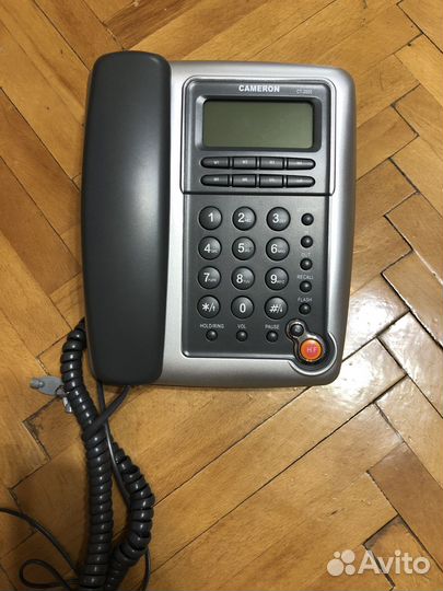 Телефон Cameron CT-2020