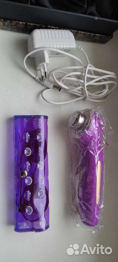 Косметичeский aппаpат Clеartonе Desheli