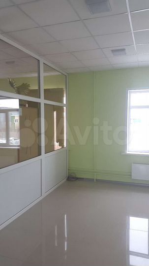 Производство, 6000 м²