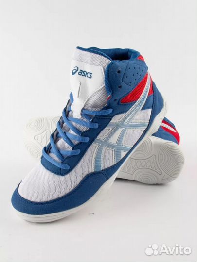 Борцовки asics mrtfeex