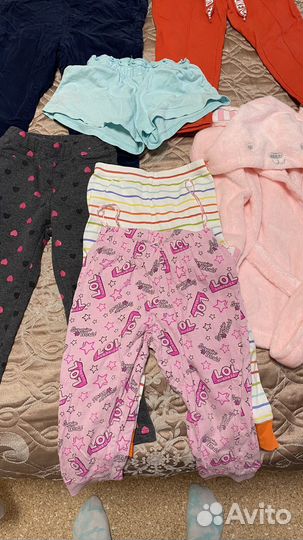 Детская одежда для девочек