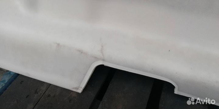 Потолок Dodge Journey рест. 2009