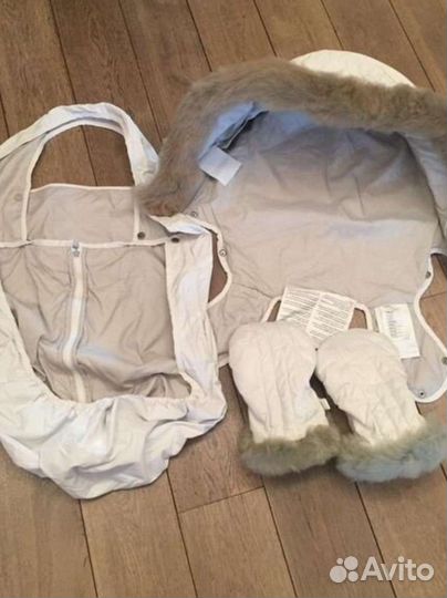 Stokke winter kit