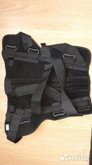 Ортез (тутор)