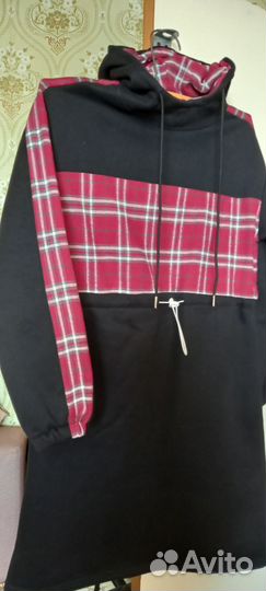 Женские вещи