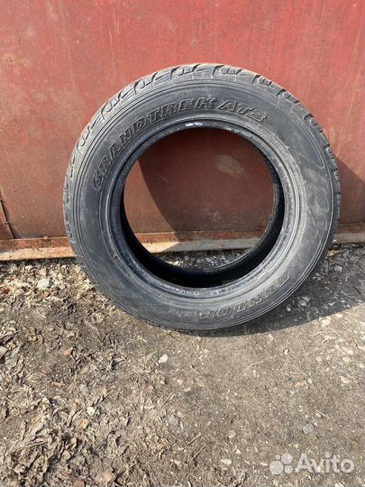 GrandStone Sport 225/65 R17 102H